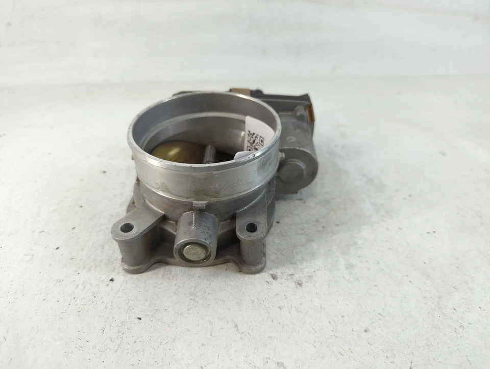 Carrocería del acelerador Chevrolet Suburban 1500 ESJEY Foto 4 de 4