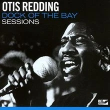 Dock of the Bay Sessions de Redding,Otis | CD | état très bon - Photo 1/2