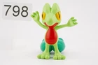 Treecko Tomy  Vintage glossy figure pokemon