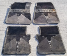 Floor Mats 1963 Pontiac Grand Prix Bonneville