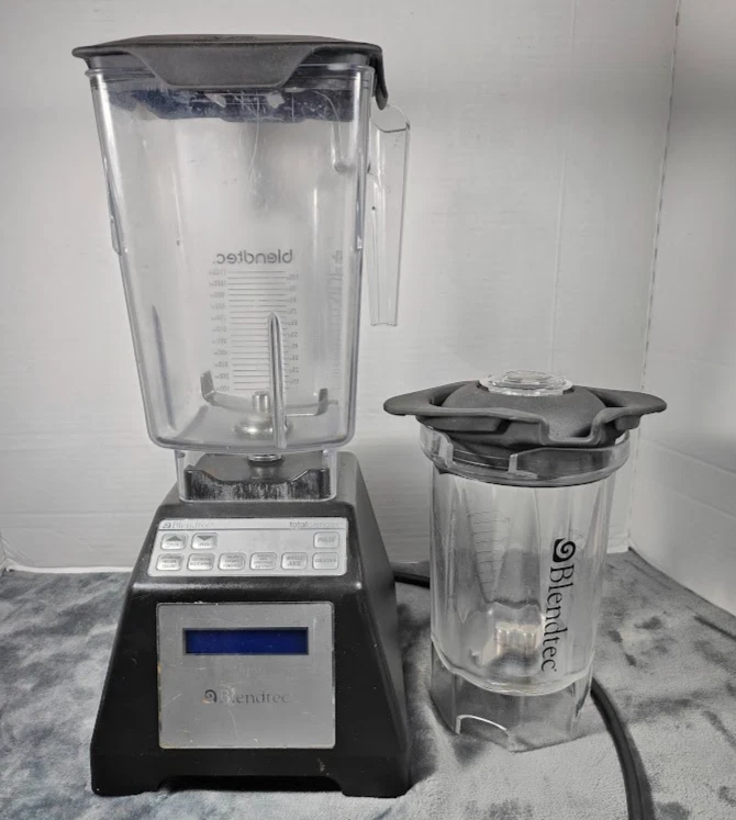 Blendtec Es3 for sale | eBay