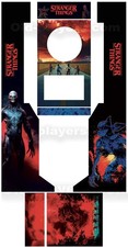 Stickers Stranger Things