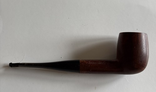 Genod Iwan Reis Pipe