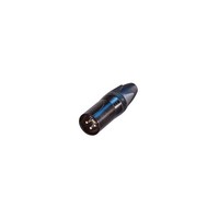 Neutrik NC3MXX-BAG - Xlr-Stecker