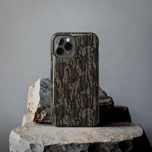 Tough Camouflage IPhone Cases, Durable Phone Protection - Picture 30 of 31