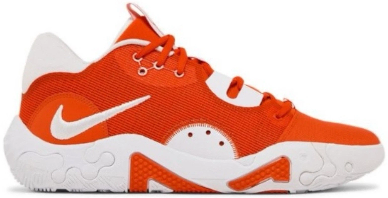 Nike PG 6 x Hot Wheels Blue/Orange/Red 2022 - огромный выбор по