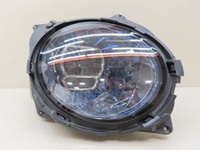 2018-2023 BENTLEY CONTINENTAL GT/GTC FRONT RIGHT PASSENGER SIDE HEADLIGHT OEM