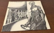 Nurse With Wound Chance Meeting LP 1979 Origi...