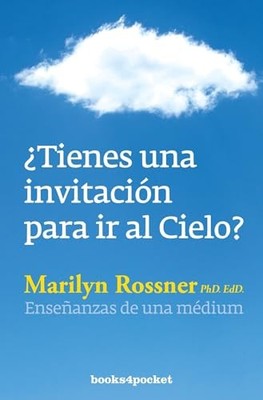 Tienes una Invitacion para Ir Al Cielo? by Marilyn Rossner (2018, Trade ...