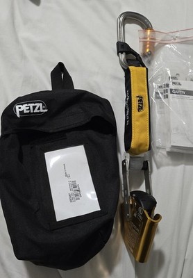 Petzl ASAP'SORBER 20 +ASAP LOCK KIT K097AA01