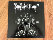 Inquisition   Invoking The Majestic Throne Of...
