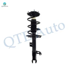 Front Right Quick Complete Strut-Coil Spring Assembly For 2019-2024 Toyota RAV4