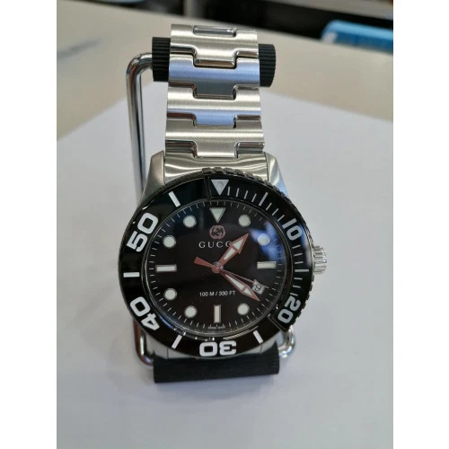 GUCCI G Timeless Diver 126.2