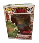 Funko Pop! Movies: Little Shop of Horrors - Baby Audrey II (653) New In Box