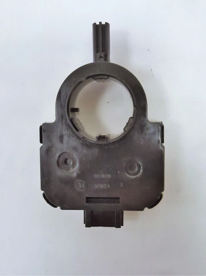 OEM GM 13589991 Steering Angle Sensor 14-22 Cadillac,Camaro,Corvette,Silverado  - Image 2 of 2