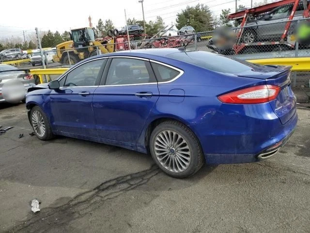 Eje trasero AWD compatible con 13-20 FUSION 1296499 Foto 2 de 4