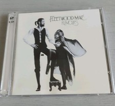 Fleetwood Mac_Rumours_2 CD