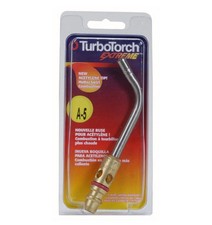 TurboTorch 0386-0102 A-5 Acetylene Tip Swirl