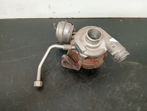 717626-1 Turbocompresor para OPEL VECTRA C BERLINA * 185730 - Imagen 2 de 6