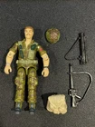 New Listinggi joe lot figure 1985 Footloose 100% complete Mint Condition No Cracked Elbows