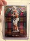 2025 Panini Prizm Draft Picks - Rated Prospect Arch Manning Stained Glass (RC)