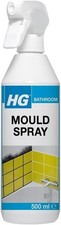HG Mould Remover Spray - 500 ml 14.98 per litre