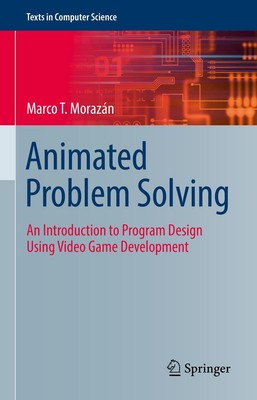 Marco T. Morazán | Animated Problem Solving | Buch | Englisch (2022) | xix