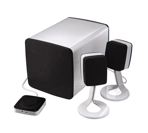 Dell Ay410 Computer Speakers for sale online | eBay