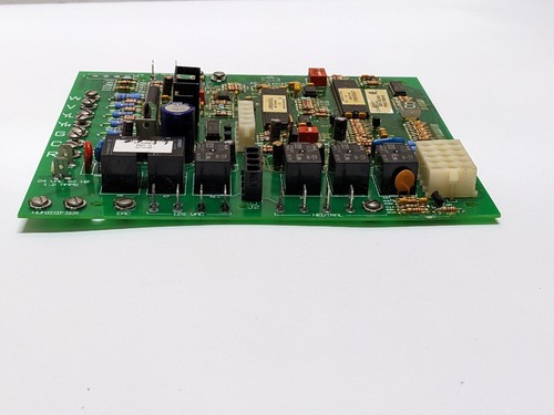 JOHNSON CONTROLS 62-24306-05 Modulating Control Board G981UNZ-0403 (USED). - Picture 7 of 11