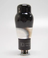RCA 6B4G Vacuum Tube  / KT2