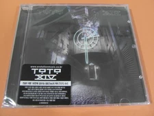 TOTO - XIV CD (Sealed)