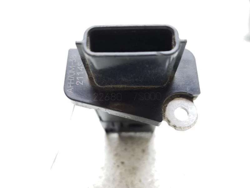 97 98 99 00 01 Medidor de flujo de aire Honda CR-V transmisión automática OEM 36450P0D0044 Foto 3 de 4