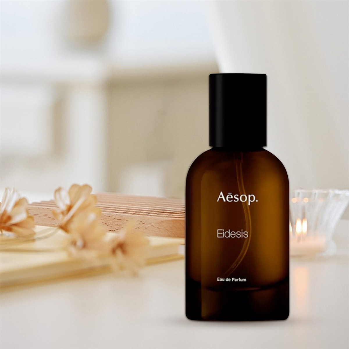 Aesop eidesis Eau de Parfum EDP 1.6 oz 50 ML For Unisex New Aesop eidesis Eau de Parfum EDP 1.6 oz 50 ML For Unisex New
