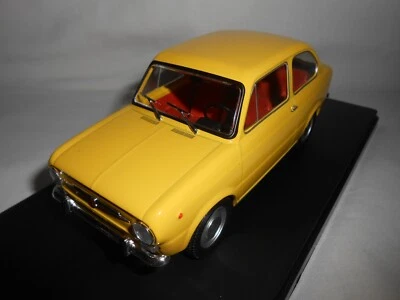 FIAT 850 DE 1967 1/24ème - Photo 1/2