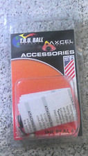 Axcel AVX-TCS-BK Avx T Connector Black Standa...