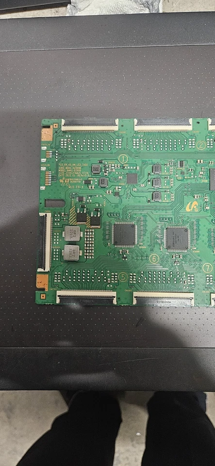 samsung odyssey ark 55 Display Board - Image 4 of 4