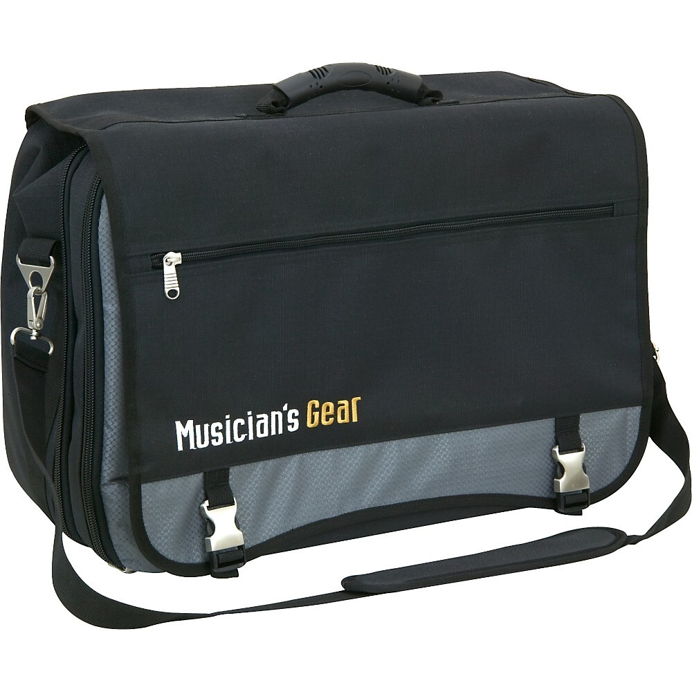 Musician's Gear Professional Music Gear Bag eBay