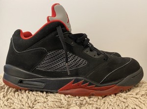 nike air jordan v low