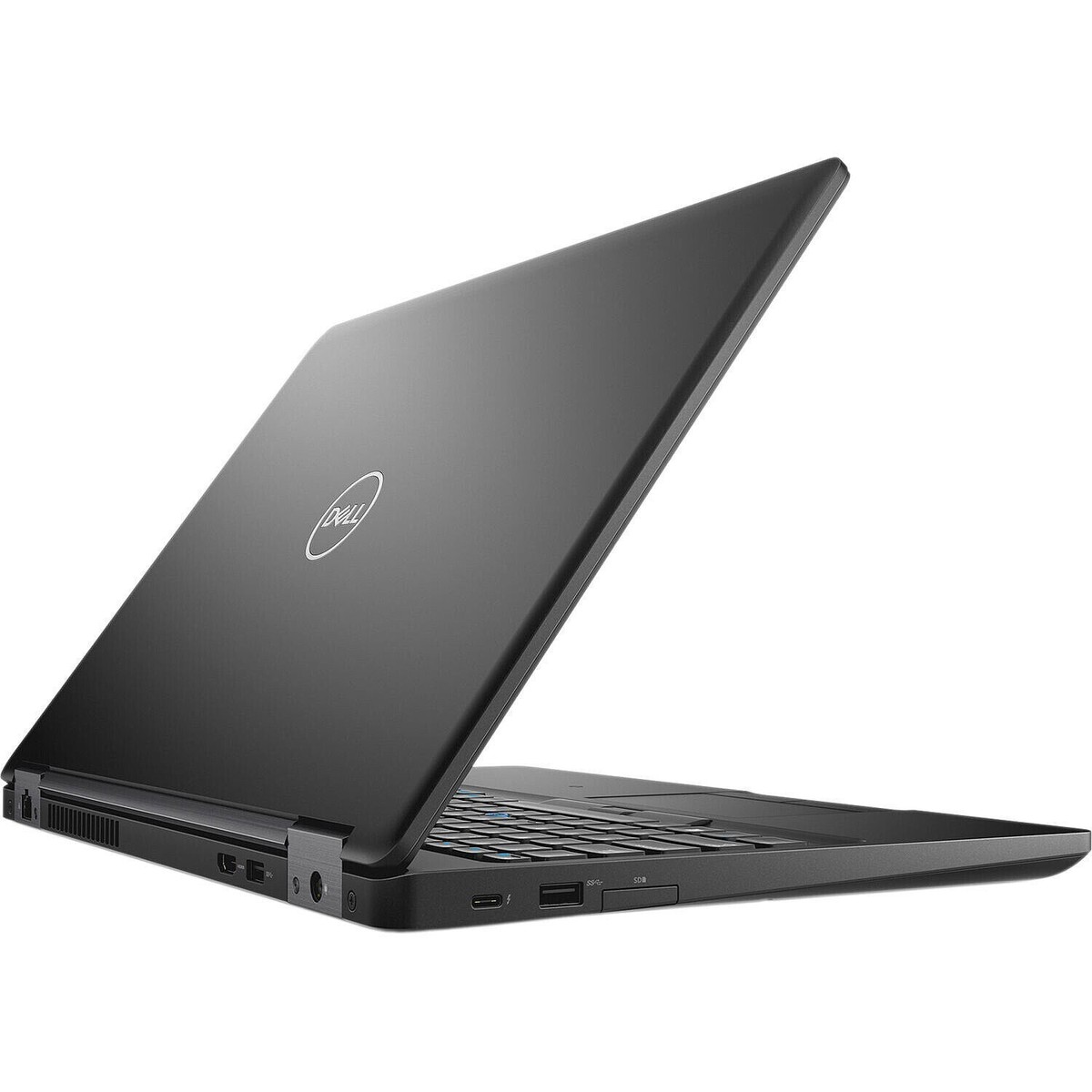 Dell Precision 3530 15.6