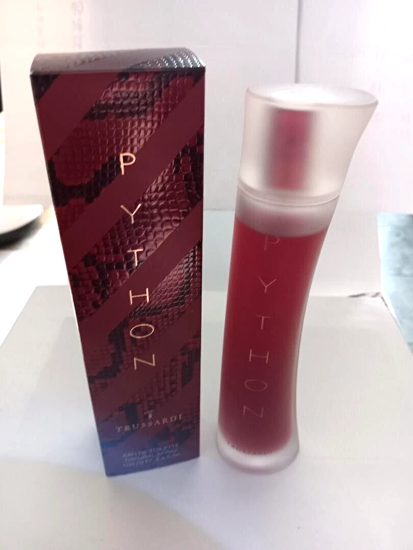 trussardi python products for sale | eBay