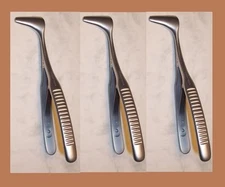 NEW 3 O.R GRADE Vienna Nasal Speculum 5 3/4" ( Large ) ENT Instruments