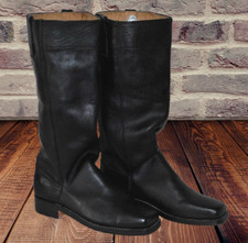 Stove Pipe Boot / Common Boot 1847-1900