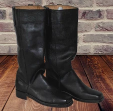 Stove Pipe Boot / Common Boot 1847-1900