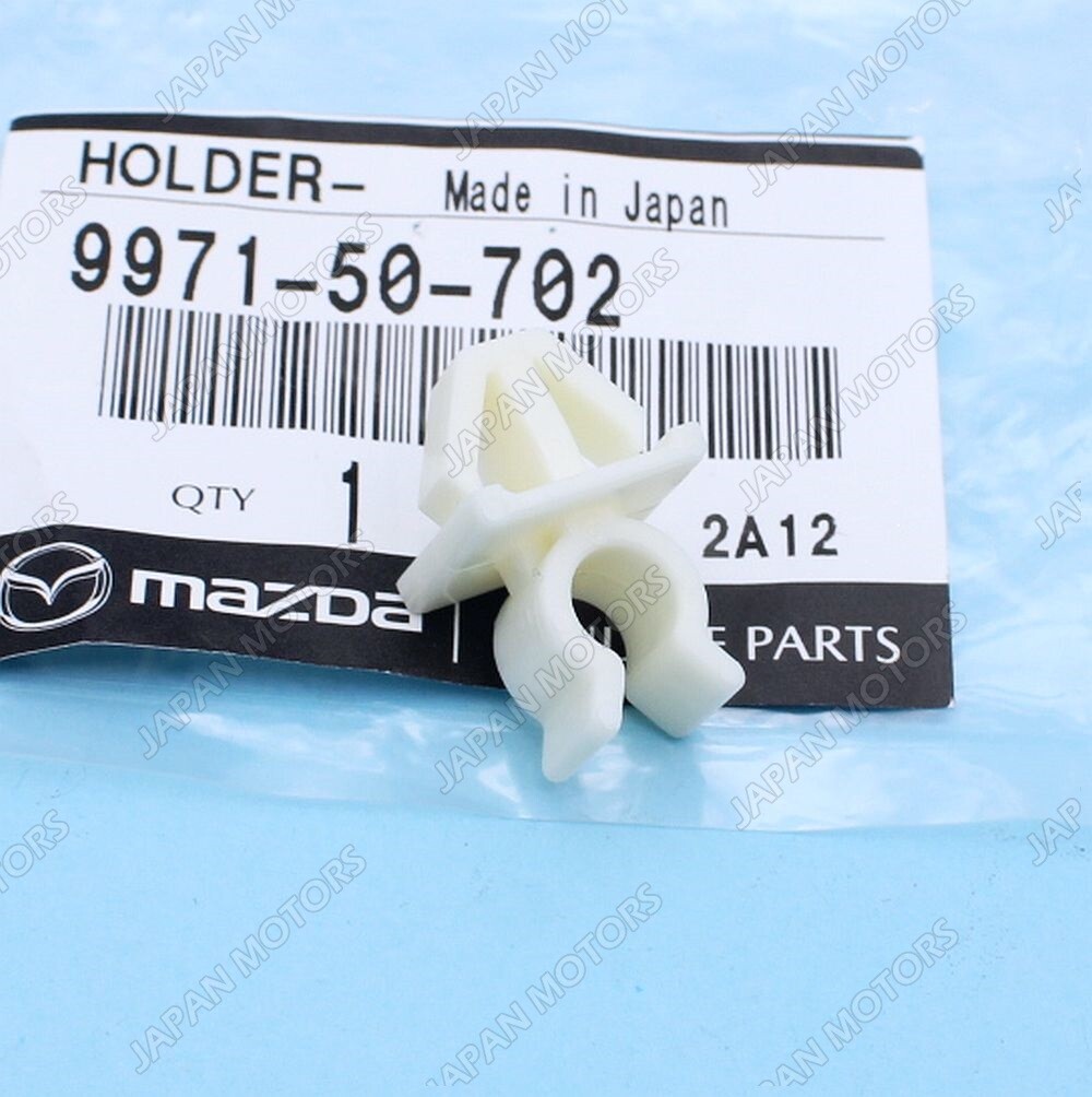 9971-50-702 Genuine OEM Mazda MX-5 Miata Hood Prop Bonnet Stay Rod