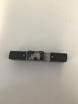 Smc Vfs2200-5fz SMC Sub Base Ref216