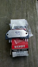Dr-403 niehoff control module n.o.s