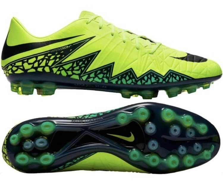 Nike hypervenom phatal store size 6