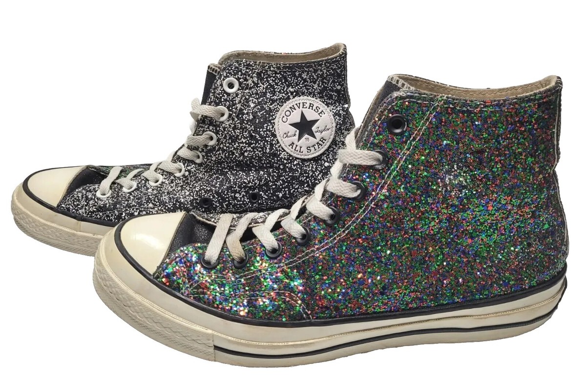 all stars glitter