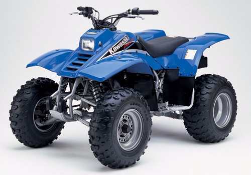 cotaページ KAWASAKI 300 LAKOTA,BAYOU,PRAIRIE ENGINE AFTERMARKET
