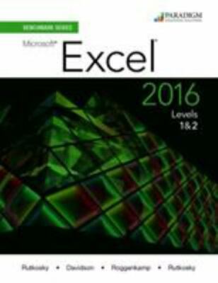 Benchmark Series: Microsoft- 9780763869885, paperback, JDSK ENTERPRISES INC, new